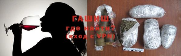 твердый Алексин
