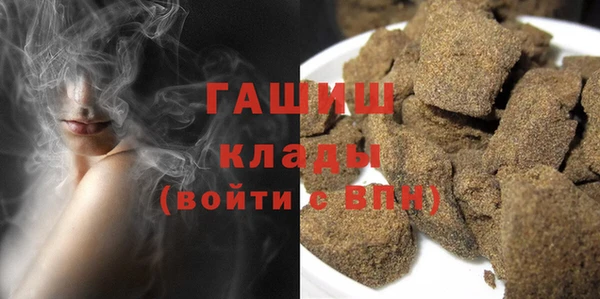 твердый Алексин